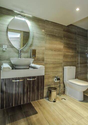 Luce Suites Taksim