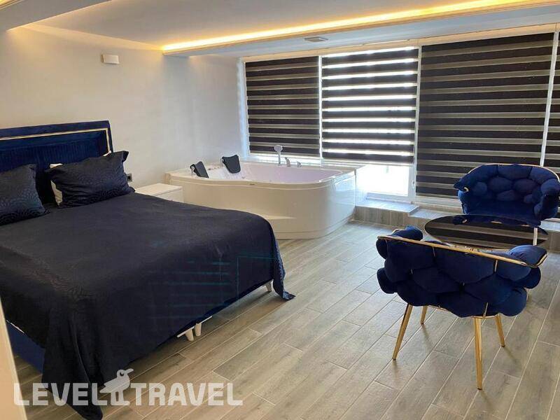 Фотография Luce Suites Taksim