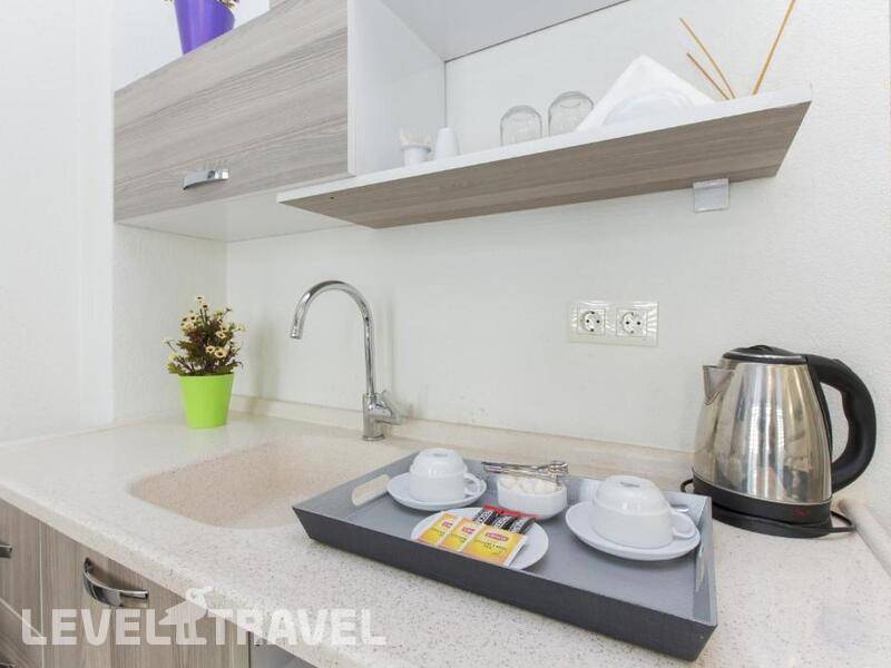 Фотография Luce Suites Taksim