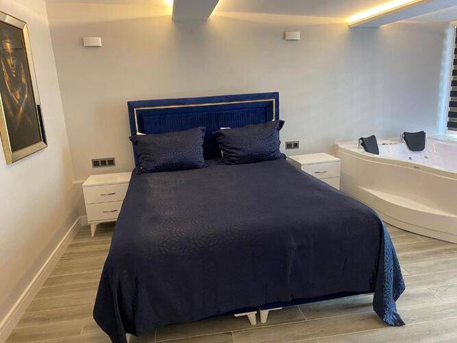 Luce Suites Taksim