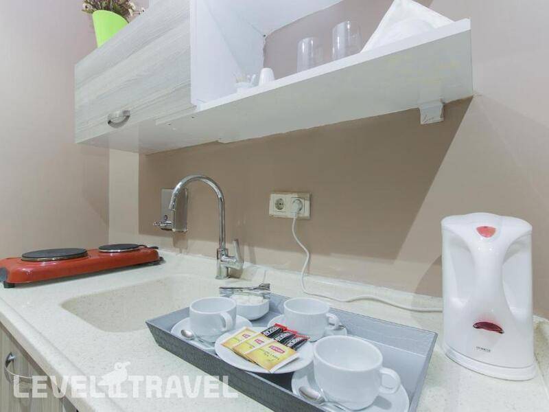 Фотография Luce Suites Taksim