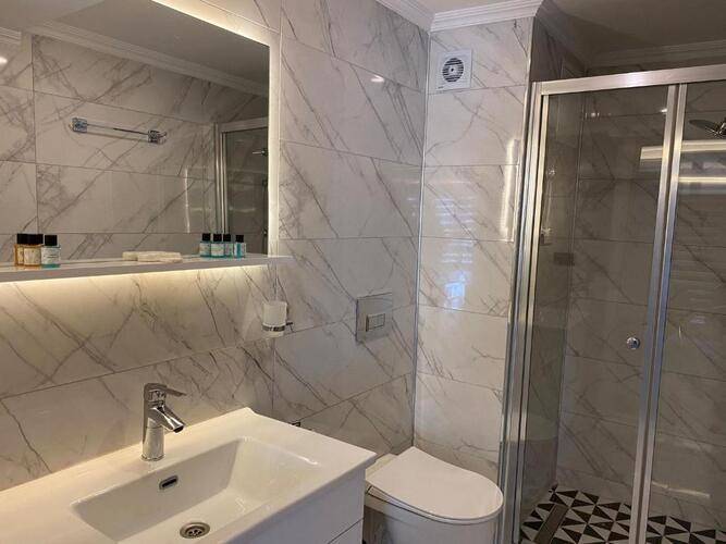 Luce Suites Taksim