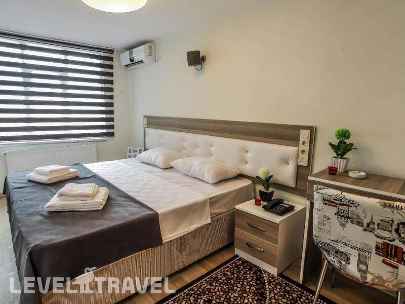Фотография Luce Suites Taksim