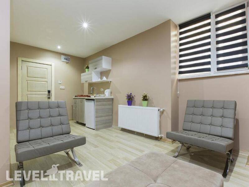 Фотография Luce Suites Taksim