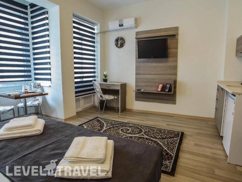 Фотография Luce Suites Taksim
