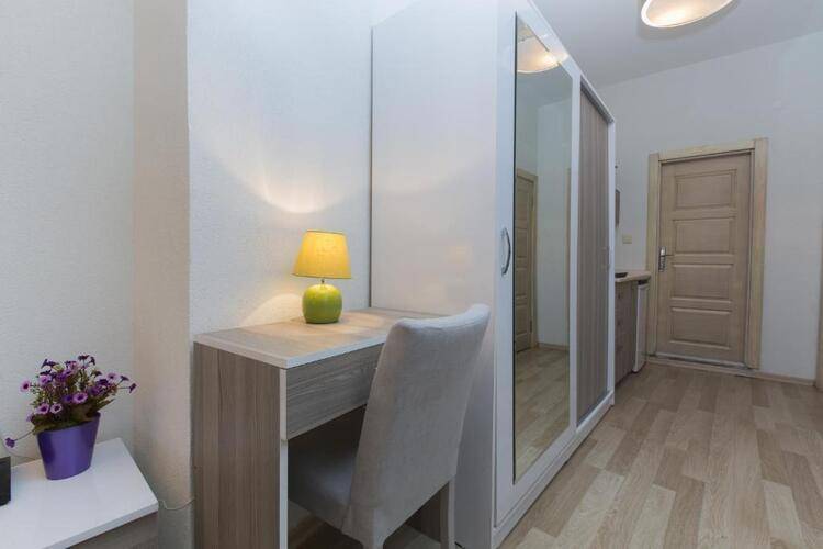 Luce Suites Taksim