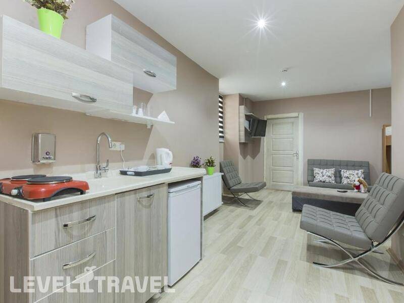 Фотография Luce Suites Taksim