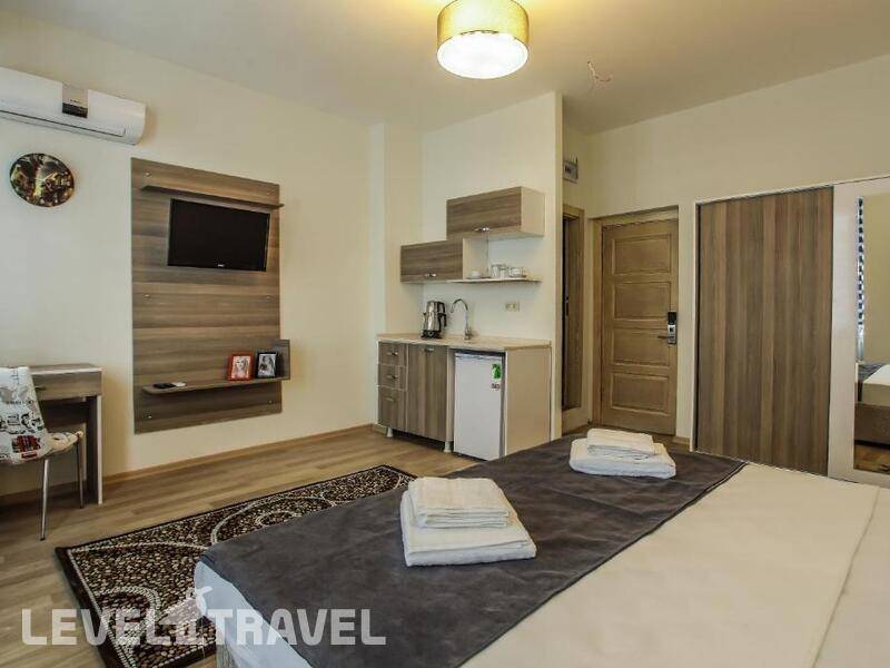 Фотография Luce Suites Taksim