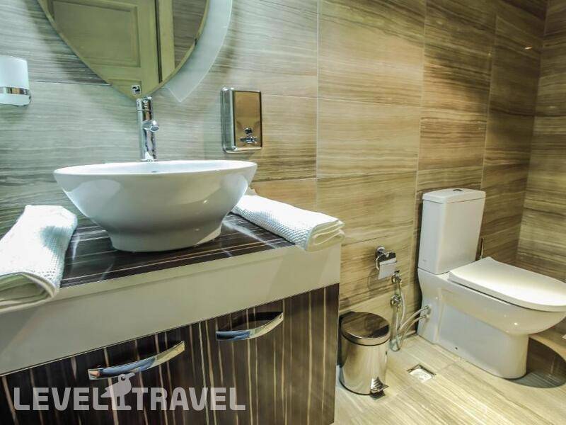 Фотография Luce Suites Taksim