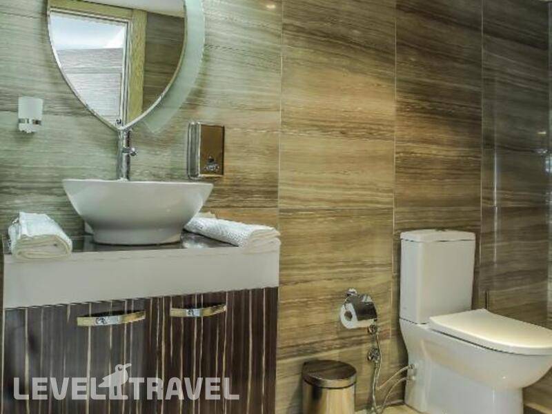 Фотография Luce Suites Taksim