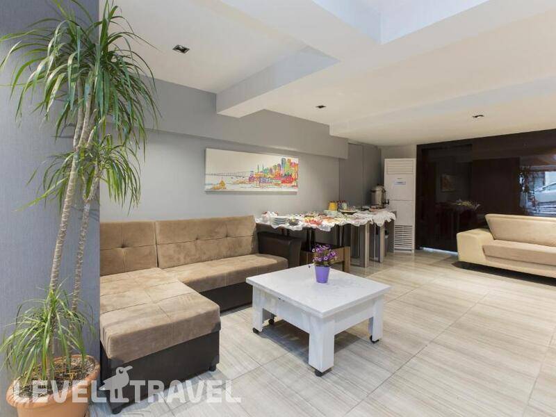 Фотография Luce Suites Taksim