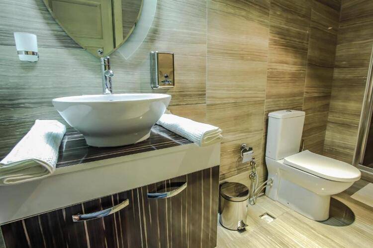 Luce Suites Taksim