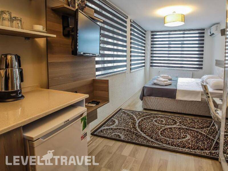 Фотография Luce Suites Taksim