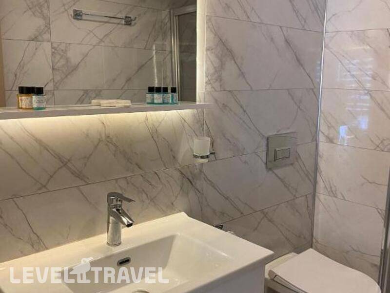 Фотография Luce Suites Taksim