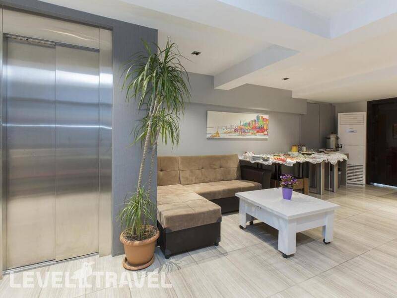 Фотография Luce Suites Taksim