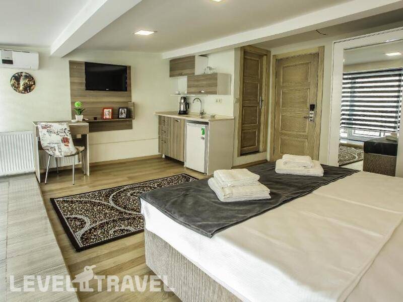 Фотография Luce Suites Taksim