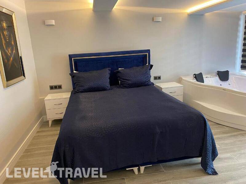 Фотография Luce Suites Taksim