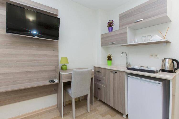 Luce Suites Taksim