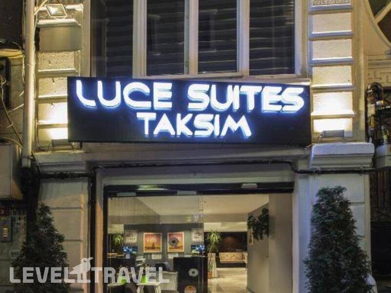 Фотография Luce Suites Taksim