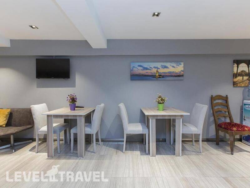 Фотография Luce Suites Taksim