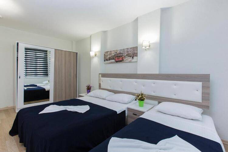 Luce Suites Taksim