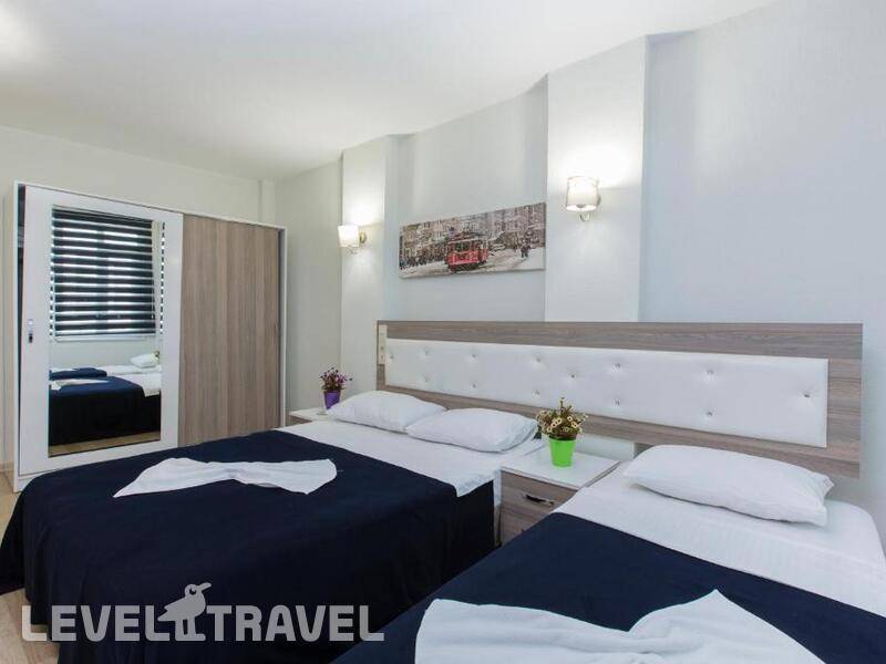 Фотография Luce Suites Taksim