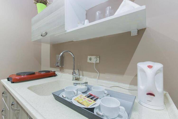 Luce Suites Taksim