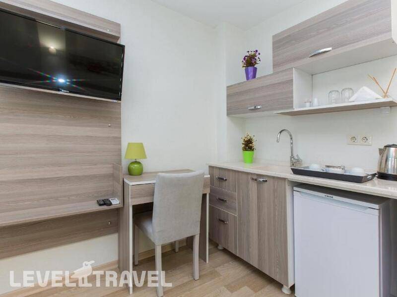 Фотография Luce Suites Taksim