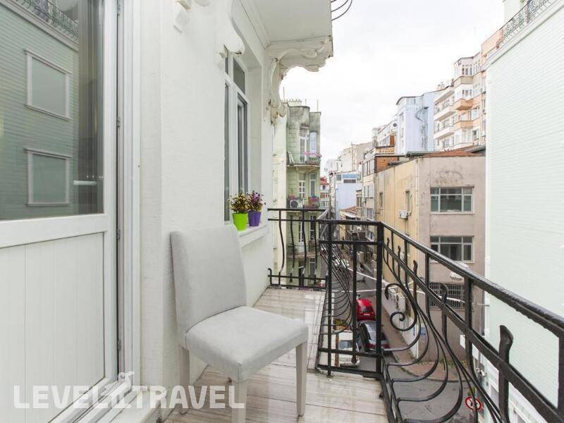 Фотография Luce Suites Taksim
