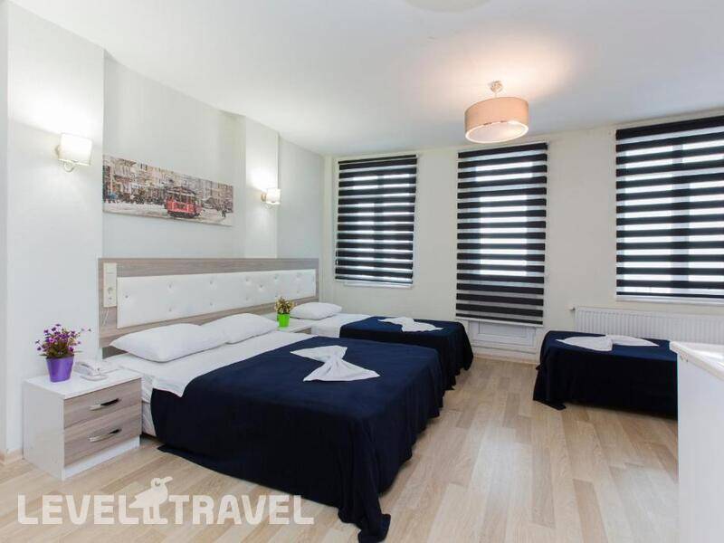 Фотография Luce Suites Taksim