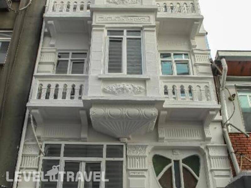 Фотография Luce Suites Taksim