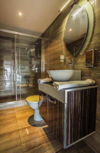 Luce Suites Taksim