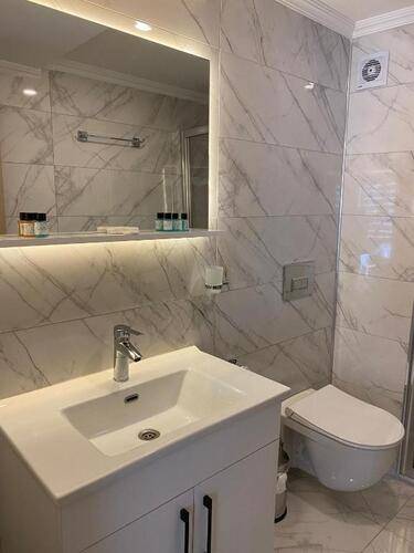 Luce Suites Taksim