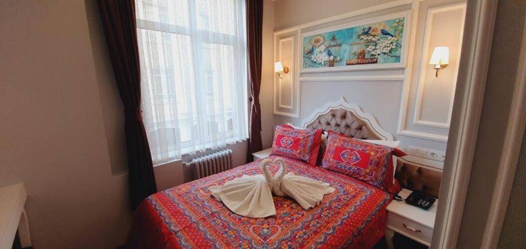 Sehir Hotel Old City