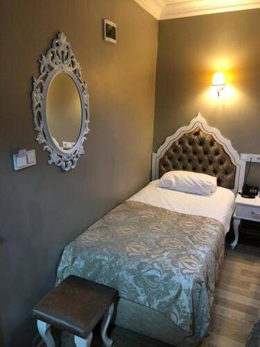 Sehir Hotel Old City