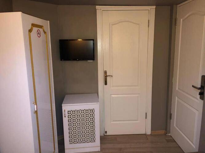 Sehir Hotel Old City