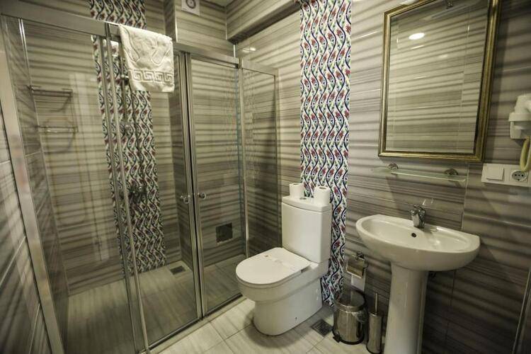 Sehir Hotel Old City