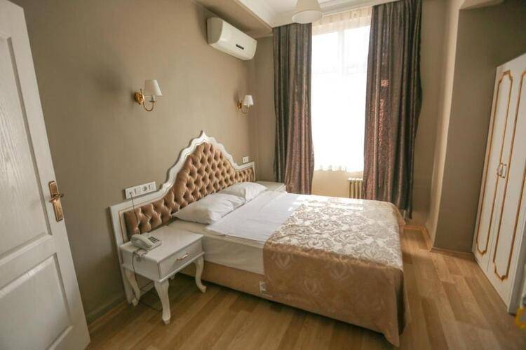 Sehir Hotel Old City