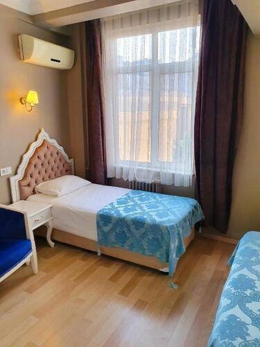 Sehir Hotel Old City