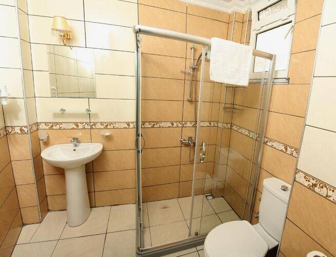 Sehir Hotel Old City