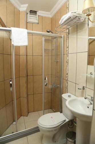 Sehir Hotel Old City