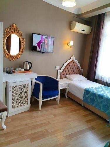 Sehir Hotel Old City
