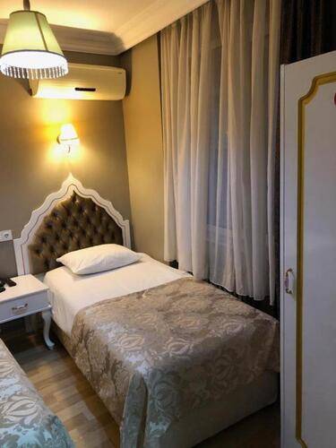 Sehir Hotel Old City