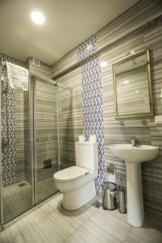 Sehir Hotel Old City