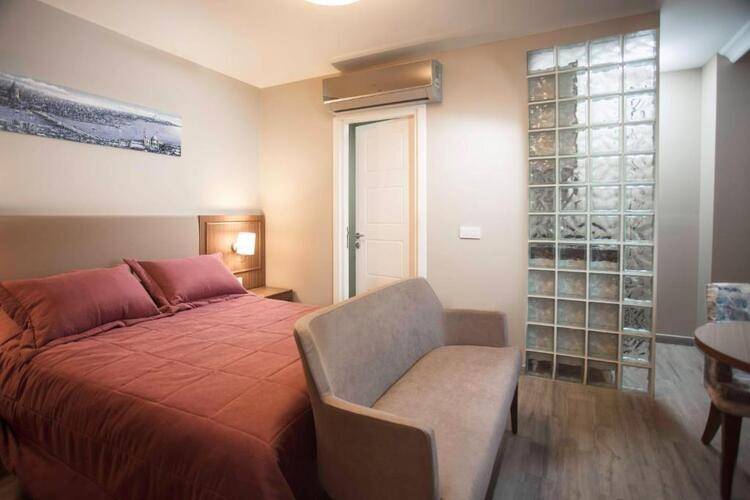 Sehir Hotel Old City