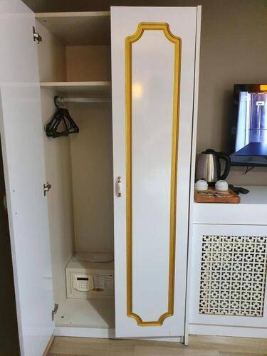 Sehir Hotel Old City