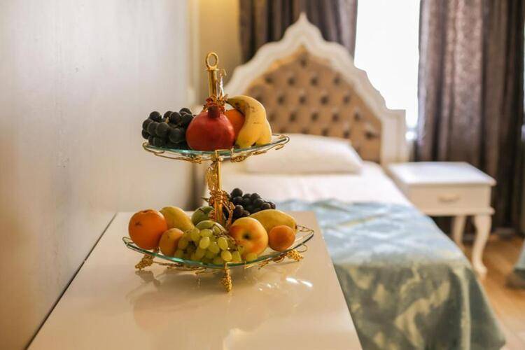 Sehir Hotel Old City