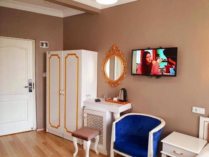 Sehir Hotel Old City