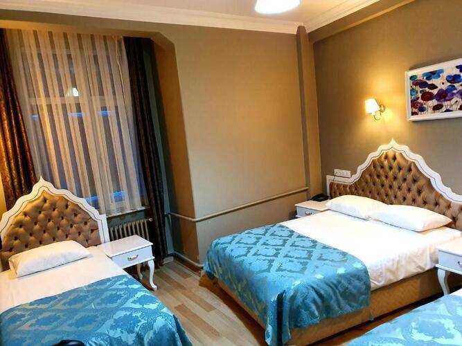 Sehir Hotel Old City