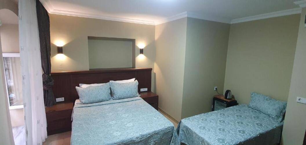 Sehir Hotel Old City